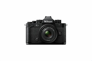 9/26発売 Nikon Zf シルバーの予約開始日・発売日・価格・比較